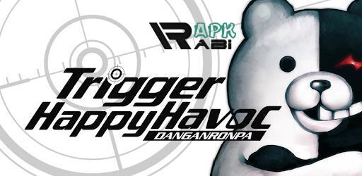 Thumbnail Danganronpa