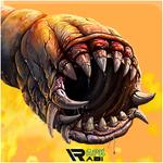 Death Worm™