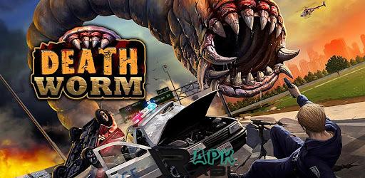 Thumbnail Death Worm™