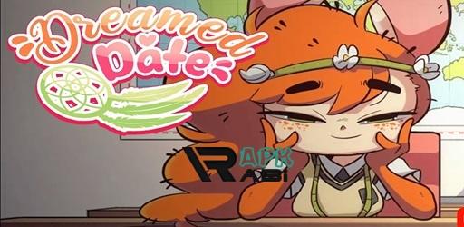 Thumbnail Dreamed Date