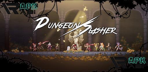 Thumbnail Dungeon Slasher