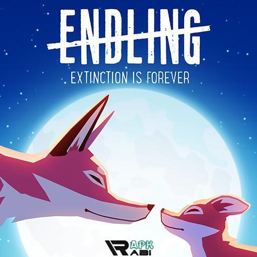 Endling Extinction is Forever