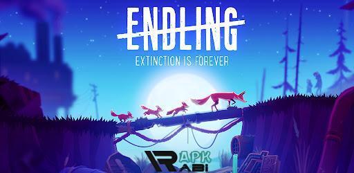 Thumbnail Endling Extinction is Forever