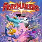 Fraymakers