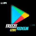 Freeze Redeem Code