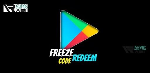 Thumbnail Freeze Redeem Code