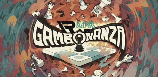 Thumbnail Gambonanza