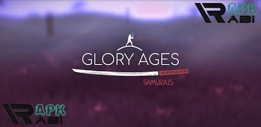 Thumbnail Glory Ages Samurais