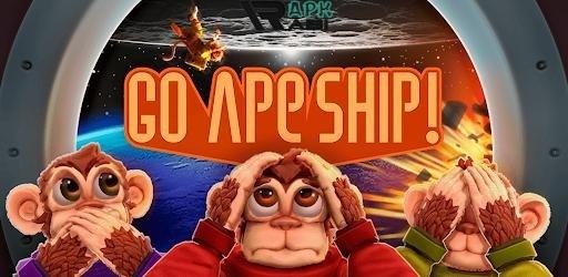 Thumbnail Go Ape Ship!