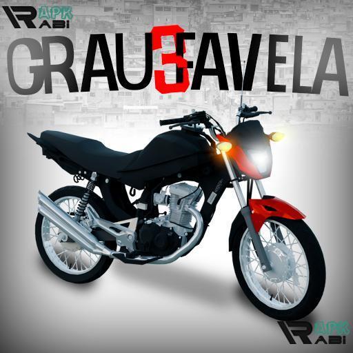 Grau Favela 3