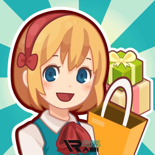 Happy Mall Story