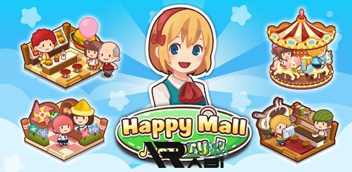Thumbnail Happy Mall Story