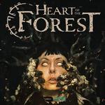 Icon Heart of the Forest