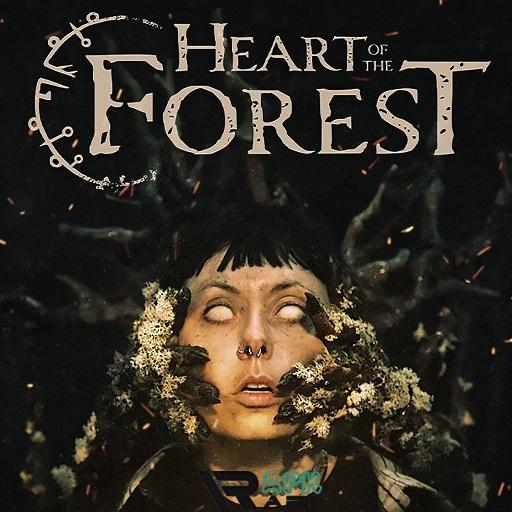 Heart of the Forest