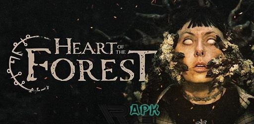 Thumbnail Heart of the Forest