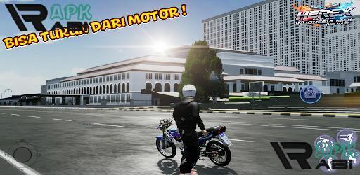 Thumbnail Herex Simulator Indonesia Max