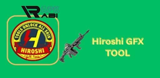 Thumbnail Hiroshi Tools