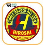 Hiroshi Tools