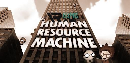 Thumbnail Human Resource Machine