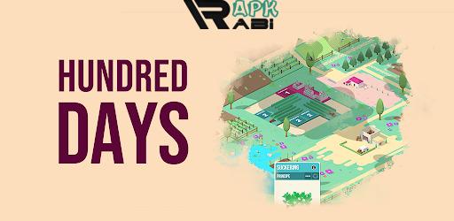 Thumbnail Hundred Days