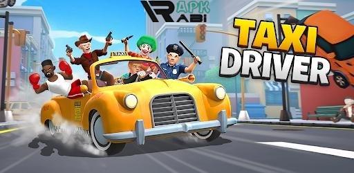 Thumbnail I Am Taxi Driver