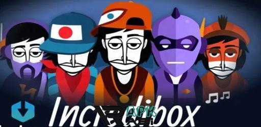 Thumbnail Incredibox Pamela
