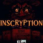 Inscryption
