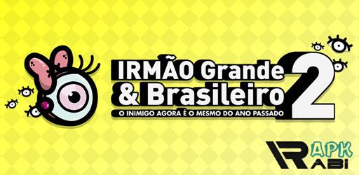 Thumbnail IRMÃO Grande e Brasileiro 2
