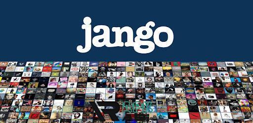 Thumbnail Jango Radio