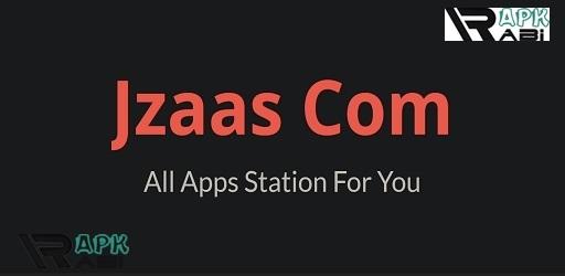 Thumbnail Jazaa APP