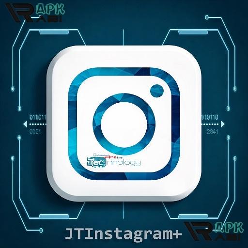 JTInstagram Jimtechs Editions