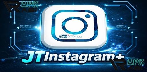Thumbnail JTInstagram Jimtechs Editions