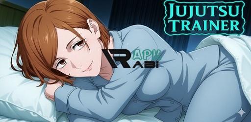 Thumbnail Jujutsu Trainer