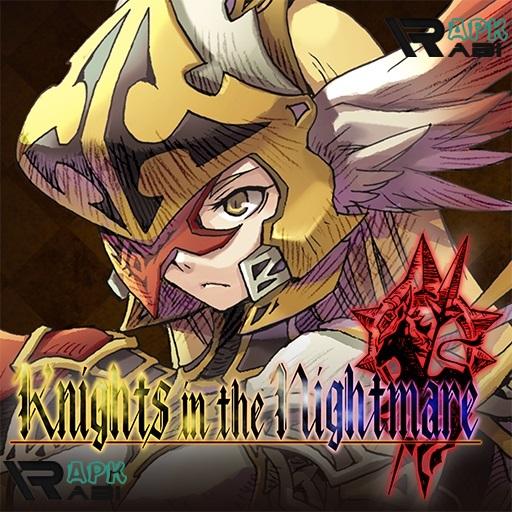 Knights In The Nightmare