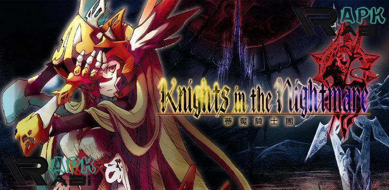 Thumbnail Knights In The Nightmare
