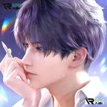 Icon Korean Love