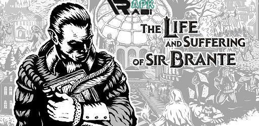 Thumbnail Life & Suffering of Sir Brante