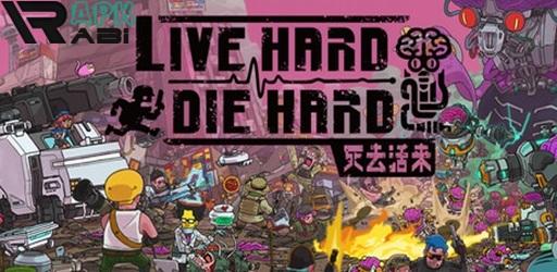 Thumbnail Live Hard, Die Hard