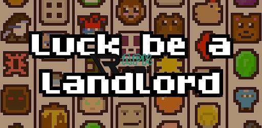Thumbnail Luck be a Landlord