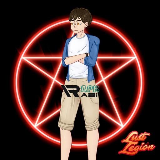 Lust Legion