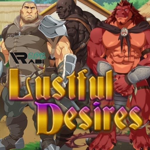Lustful Desires