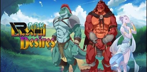 Thumbnail Lustful Desires