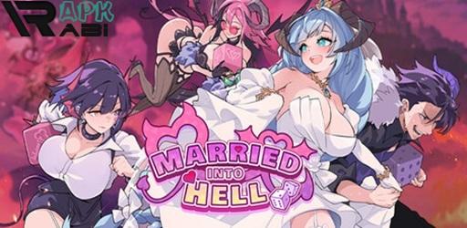 Thumbnail Married Into Hell