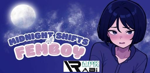 Thumbnail Midnight Shifts With Femboy