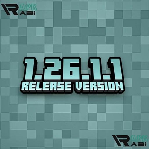 Minecraft 1.26.1.1