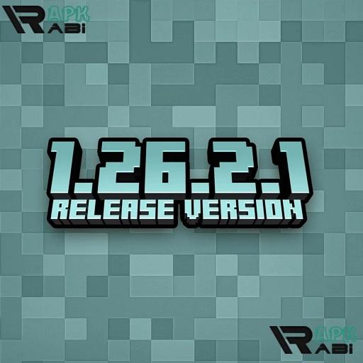 Minecraft 1.26.2.1