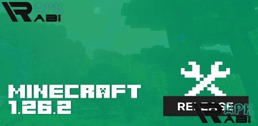 Thumbnail Minecraft 1.26.2.1