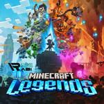 Minecraft Legends