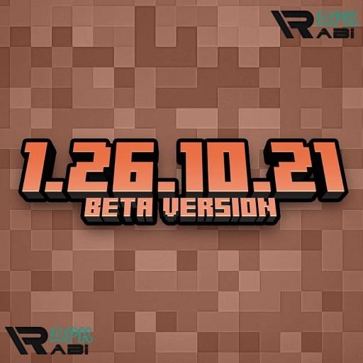 Minecraft PE 1.26.10.21