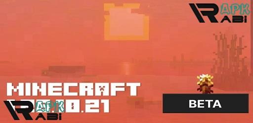 Thumbnail Minecraft PE 1.26.10.21